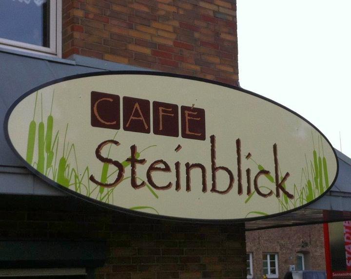 Café Steinblick